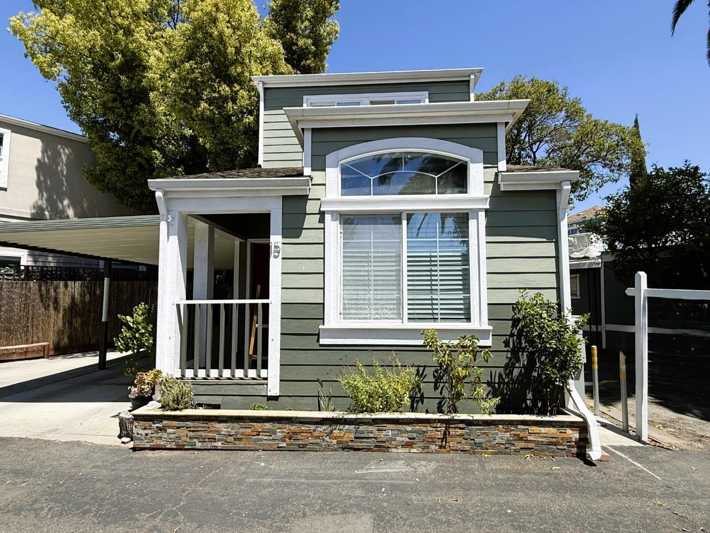 Property Photo: 14685 Oka 15 CA 95032