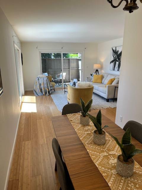 Property Photo:  1720 Halford Avenue 127  CA 95051 