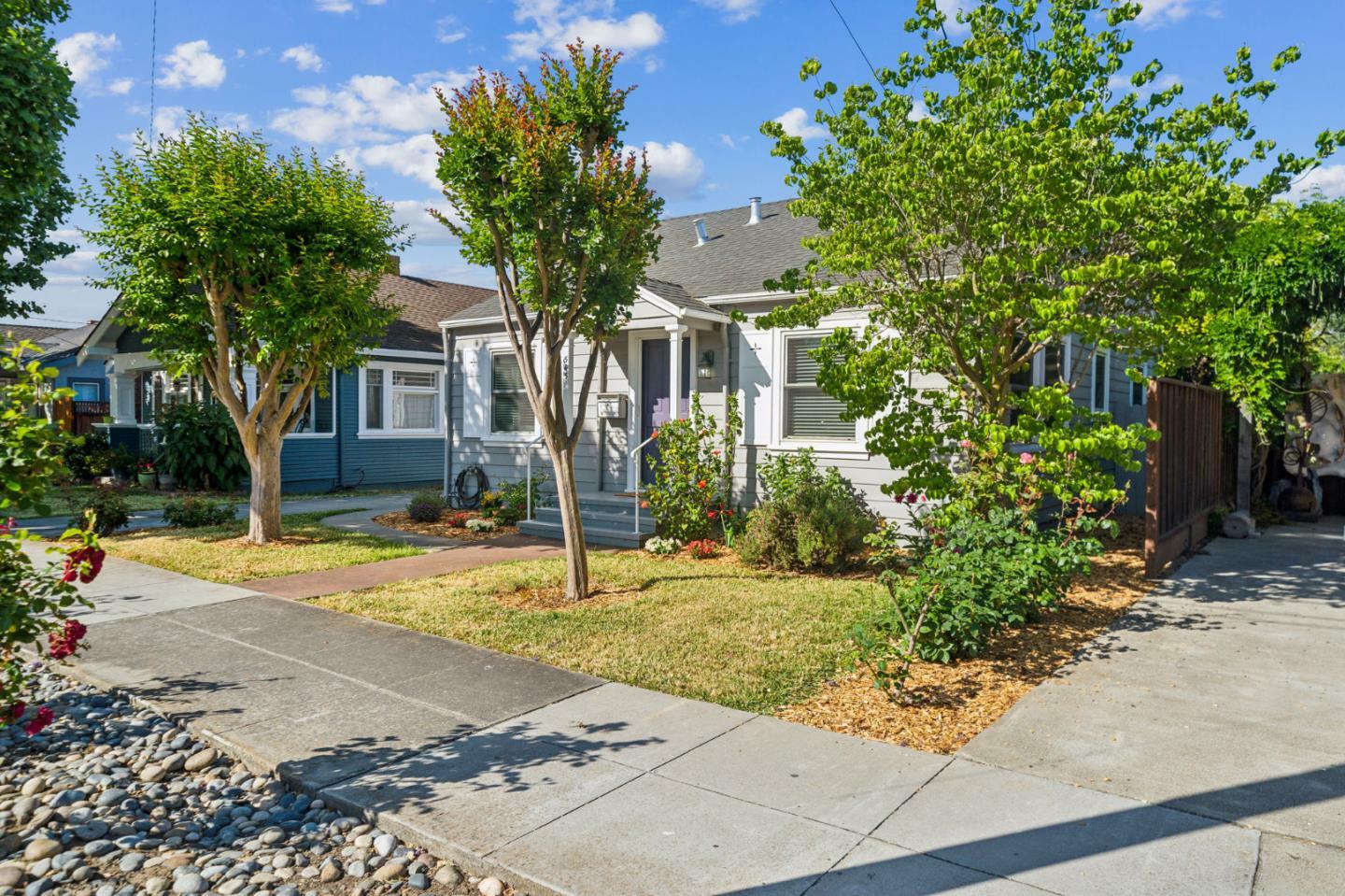 Property Photo: 545 North 17th Street CA 95112
