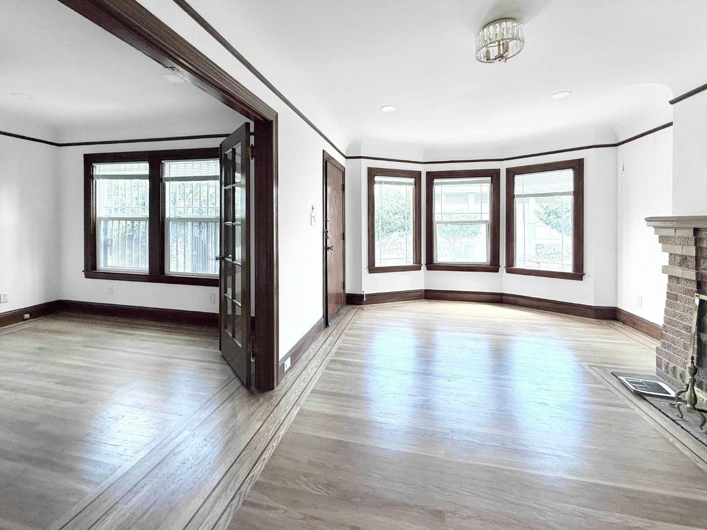 Property Photo: 1587 Revere Avenue CA 94124