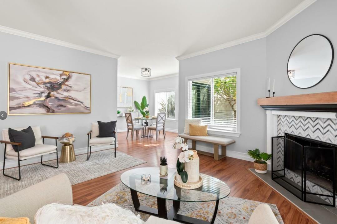 Property Photo: 2243 Armada Way CA 94404