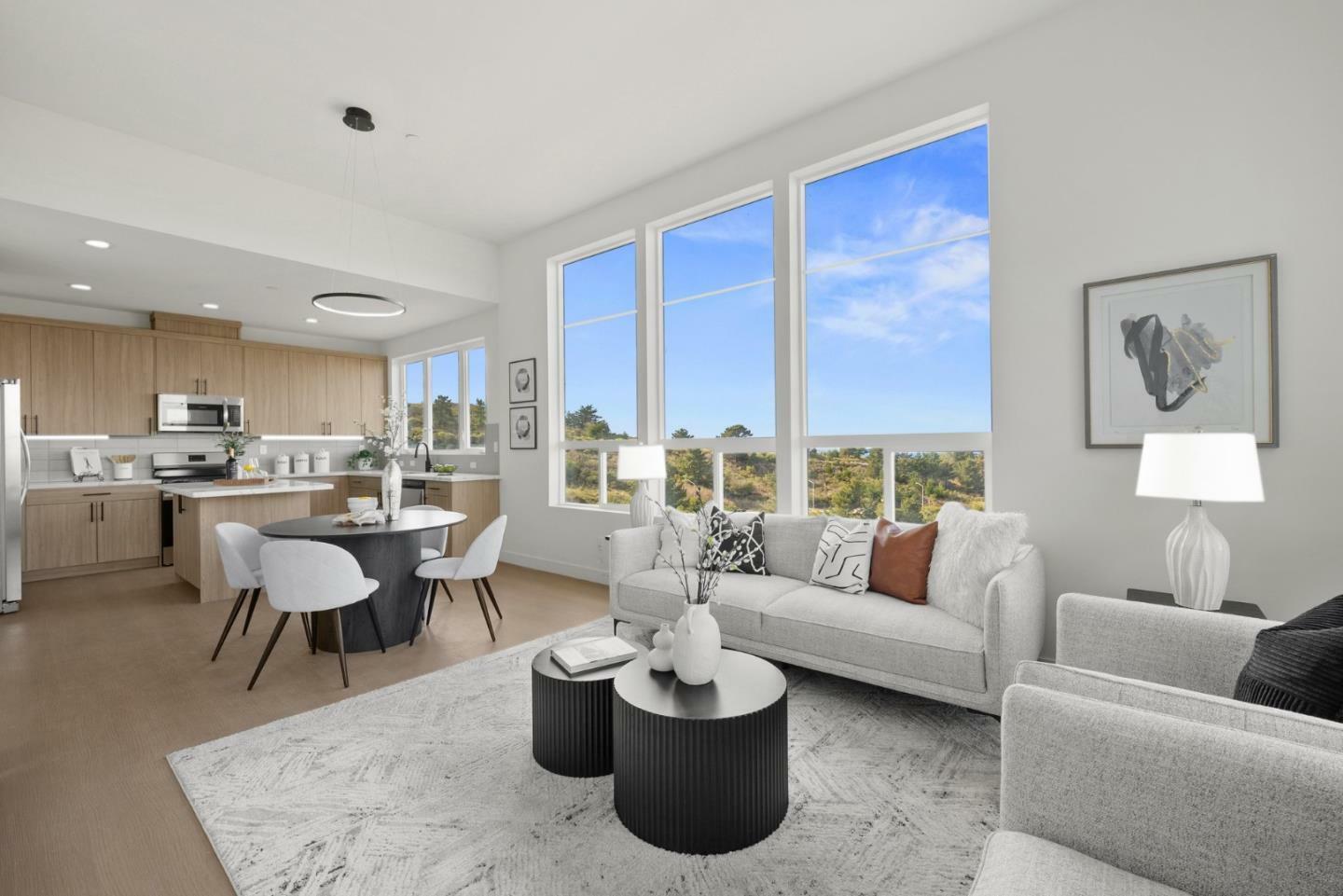 Property Photo: 803 Fassler Avenue CA 94044