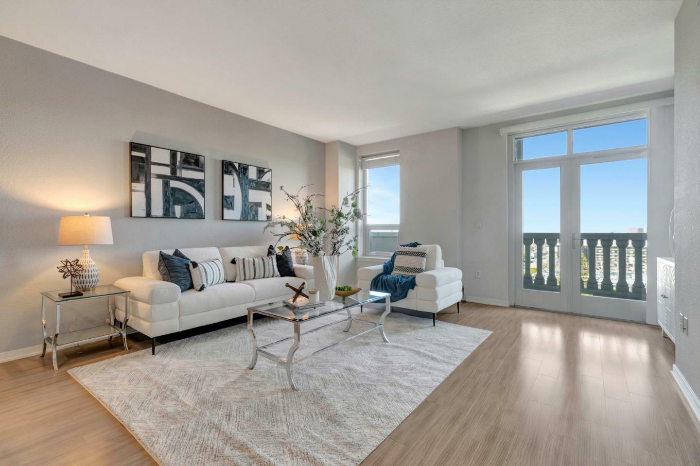 Property Photo:  1375 Lick Avenue 923  CA 95110 