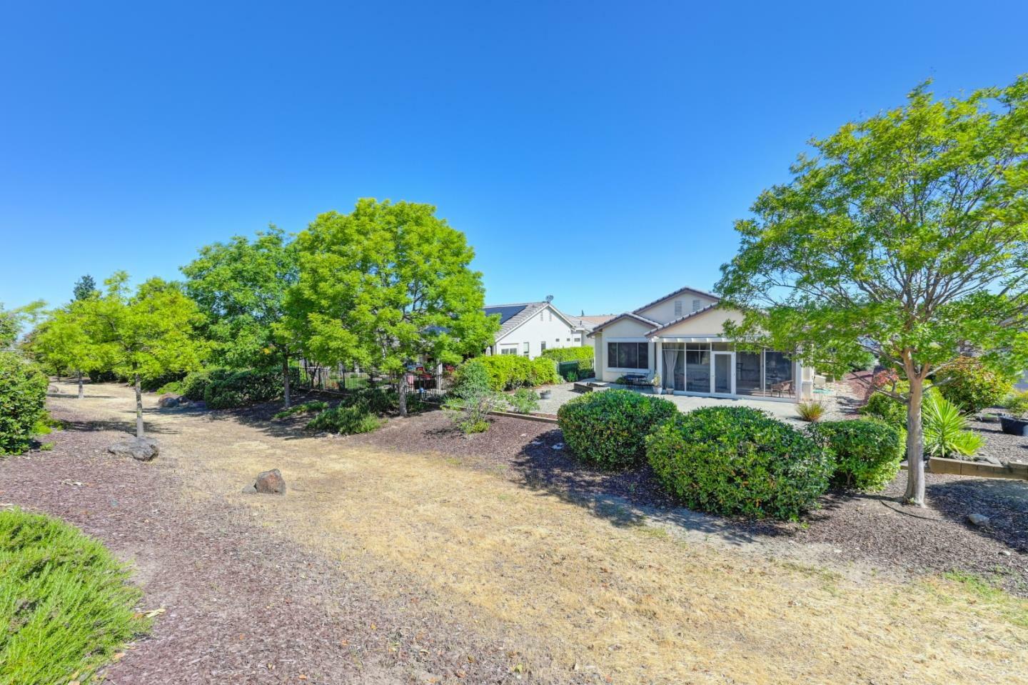 Property Photo: 2435 Monument Court CA 95648