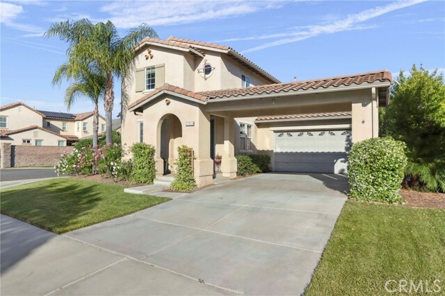 Property Photo: 45614 Hawk Court CA 92592