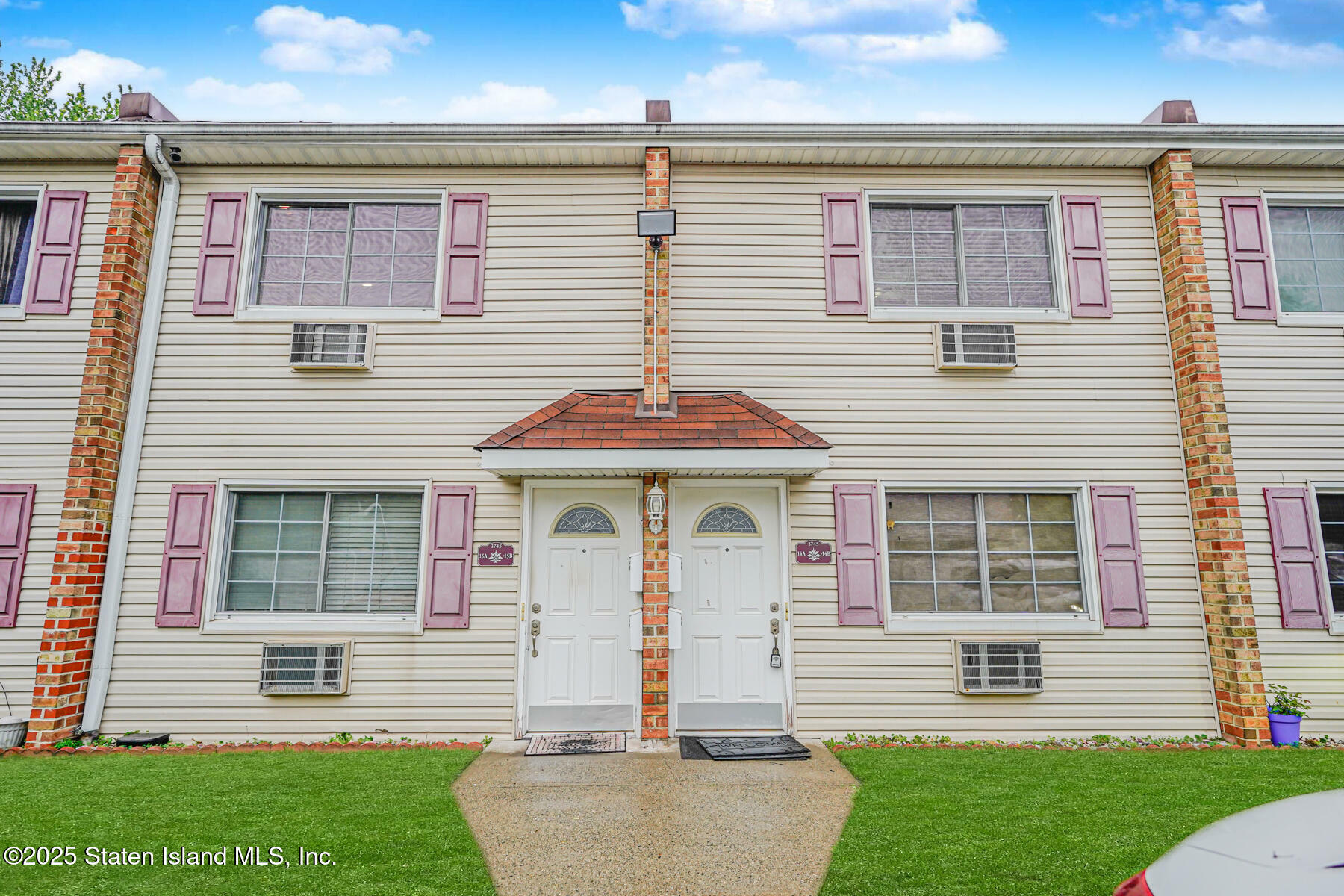 Property Photo: 3745 Amboy Road 14B NY 10308