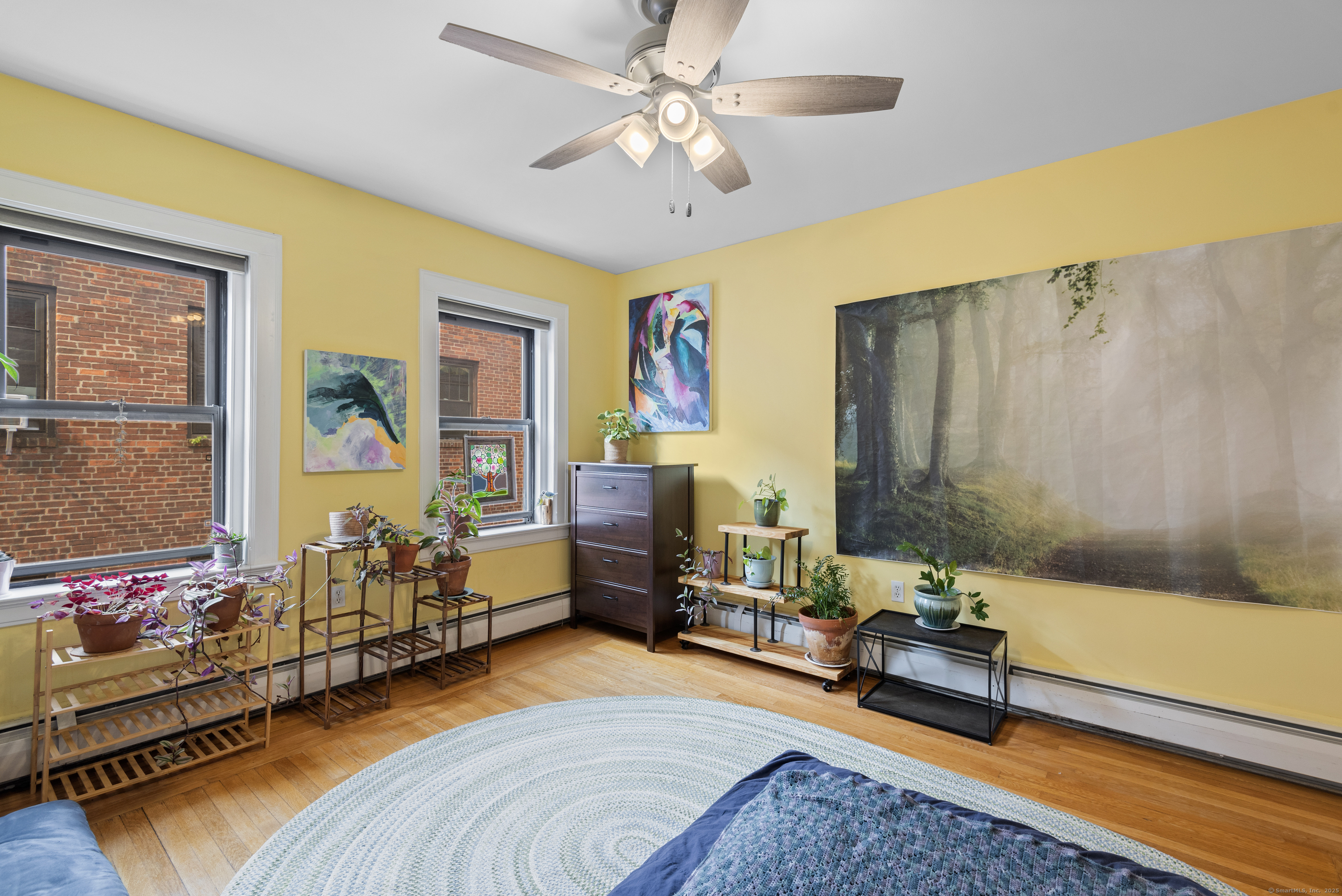 Property Photo:  106 Livingston Street Apt C7  CT 06511 