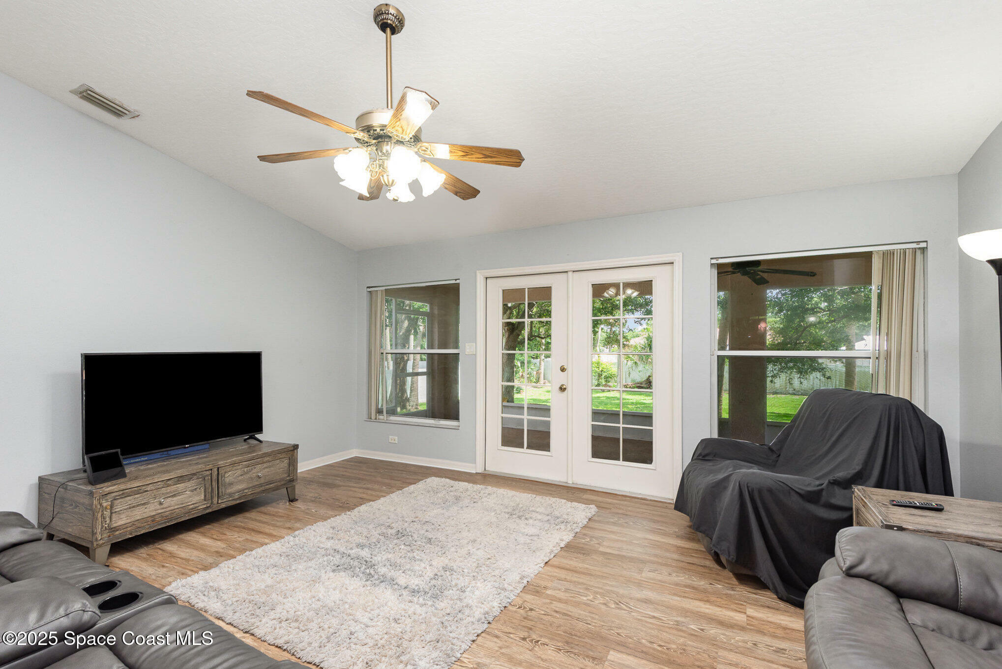 Property Photo: 4465 Everglades Street FL 32927