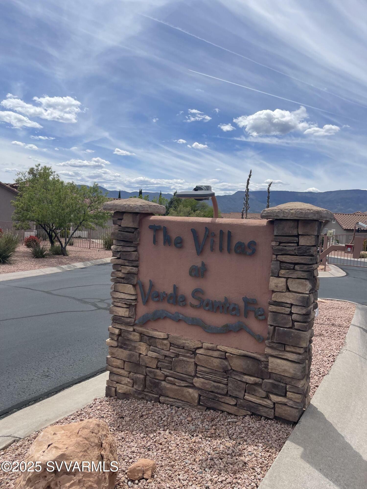 Property Photo: 500 S Camino De Encanto AZ 86325