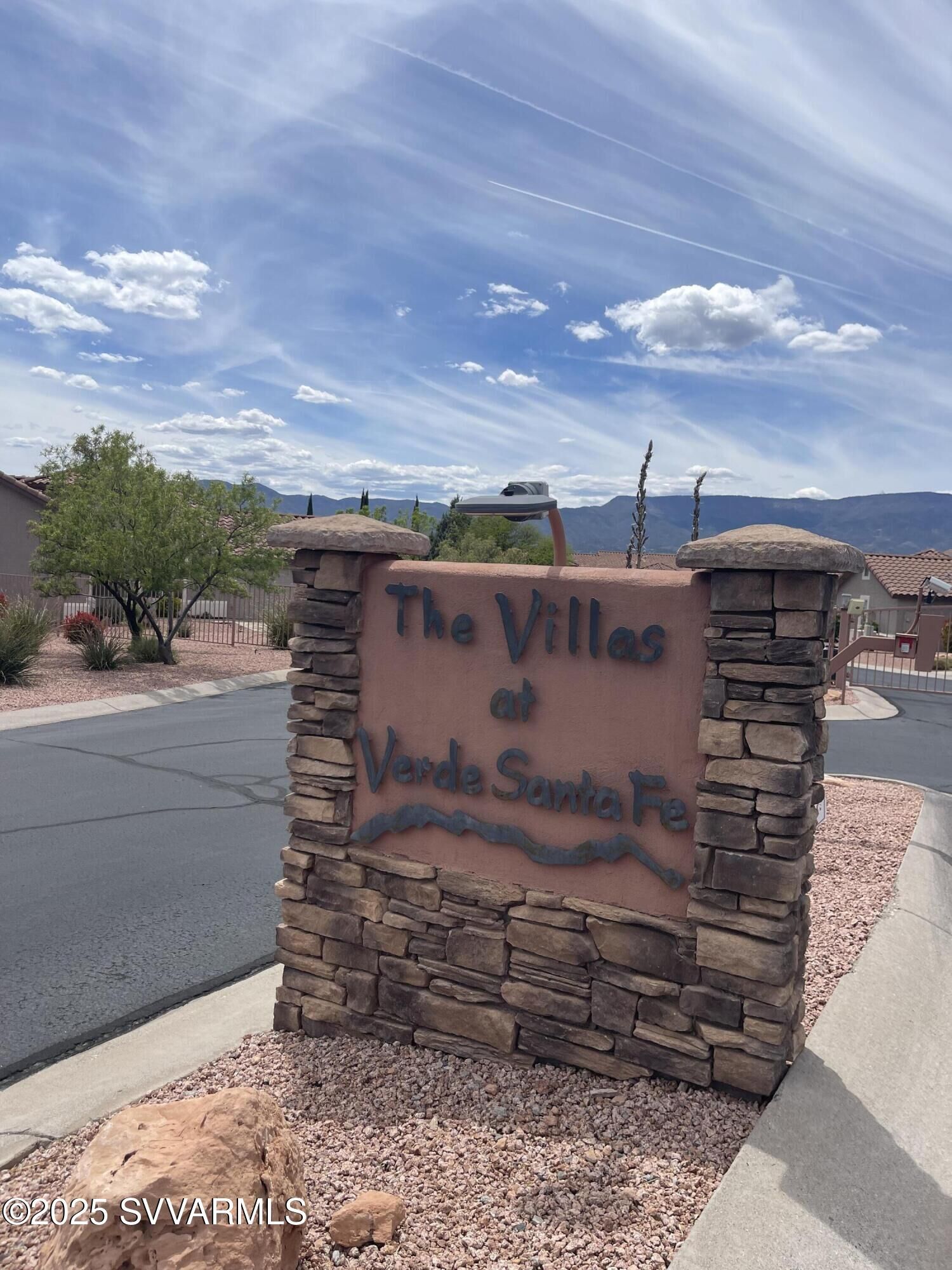Property Photo: 500 S Camino De Encanto AZ 86325