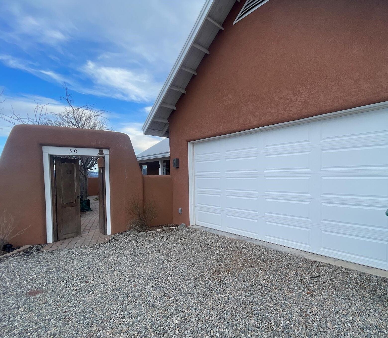 Property Photo:  50 Colonias Pointe  NM 87529 