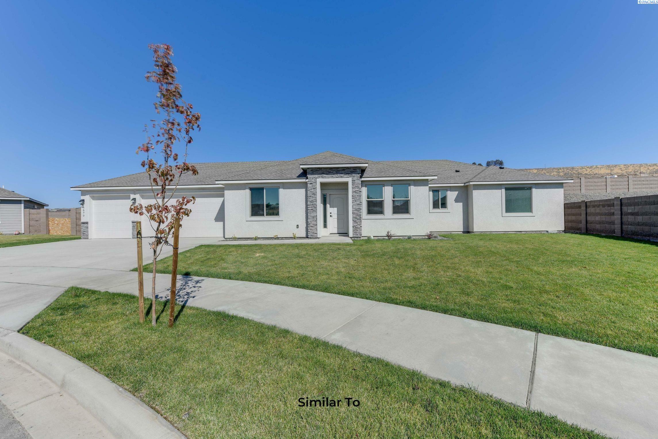 6530 W 30th Pl  Kennewick WA 99338 photo