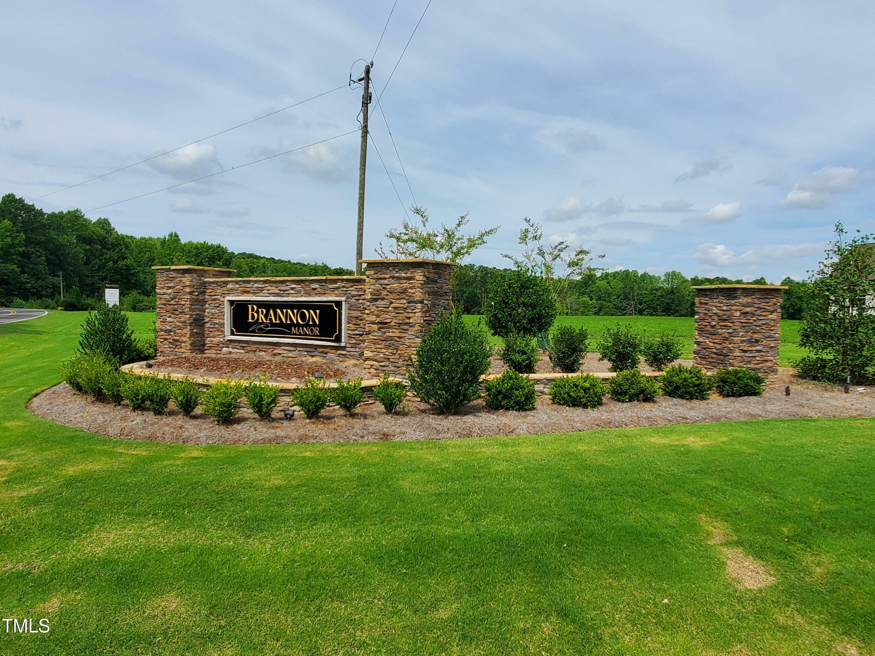 Property Photo: 90 Water Willow Lane NC 27597