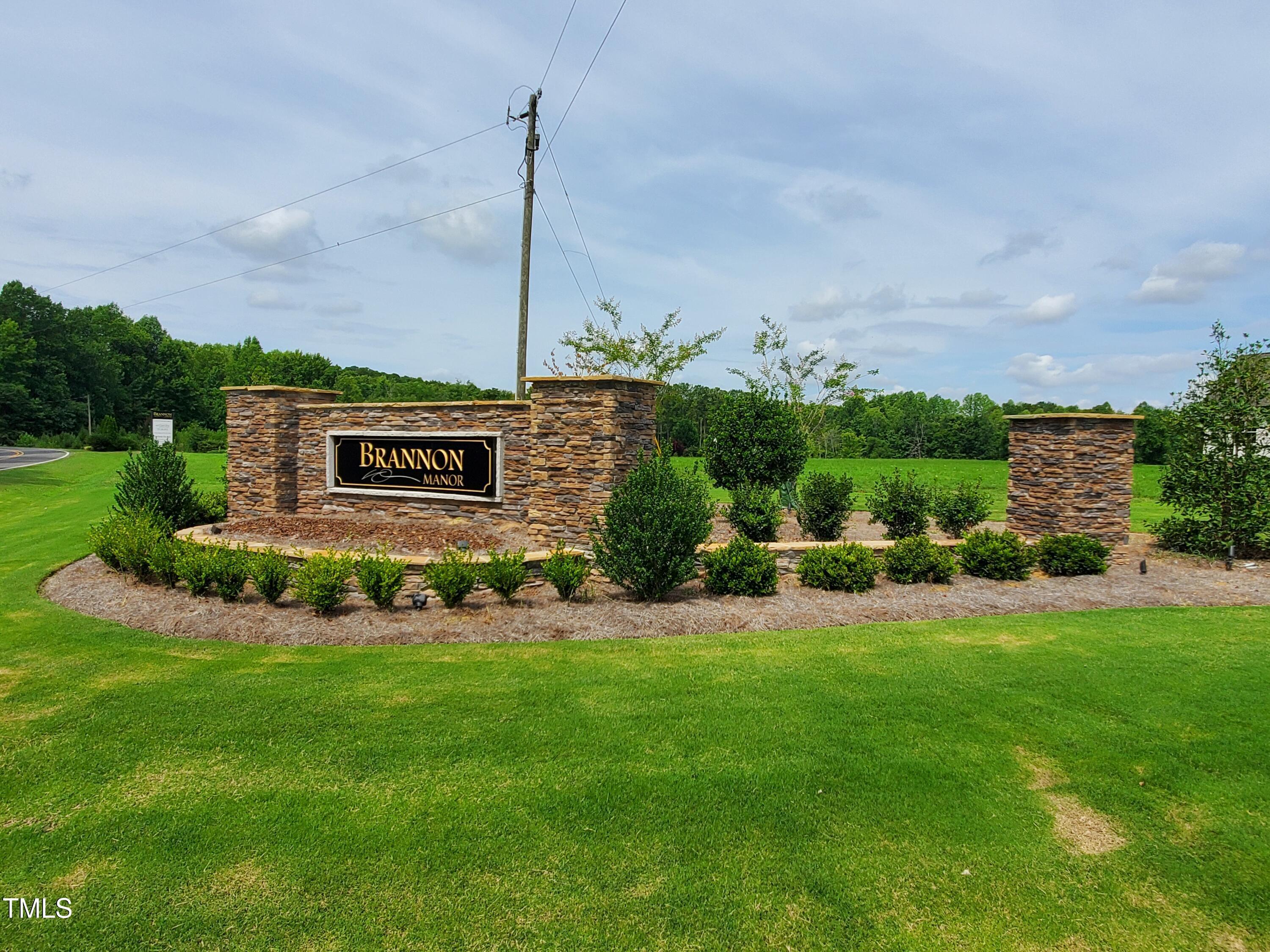 Property Photo: 90 Water Willow Lane NC 27597