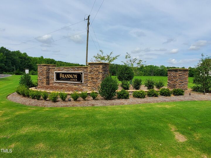 Property Photo:  90 Water Willow Lane  NC 27597 