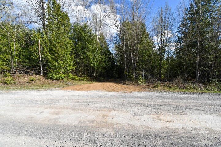 Property Photo: Pt Lts 11 &Amp 12 As Part 2, Clydesdale Road ON K0L 1A0