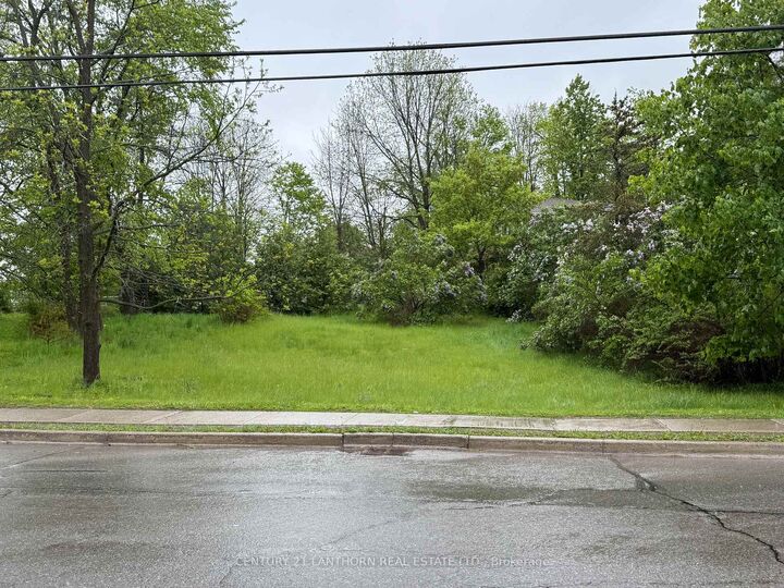 Property Photo:  0 St Lawrence Street W  ON K0K 2K0 