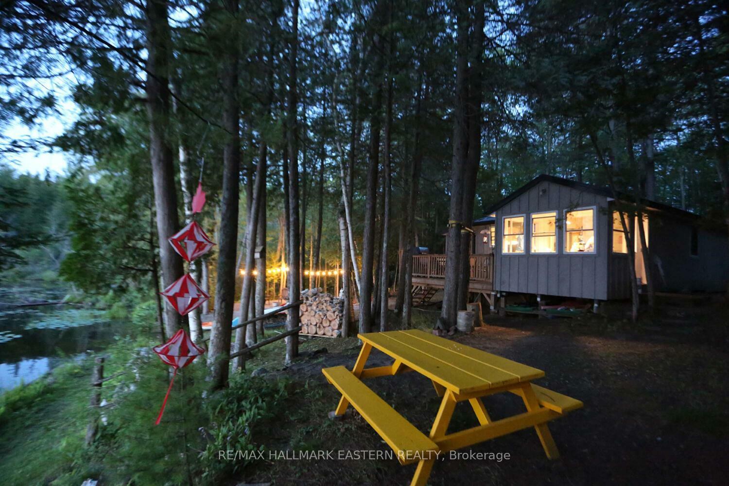 Property Photo: 32 Fire Route 15B N/A ON K0L 1Z0