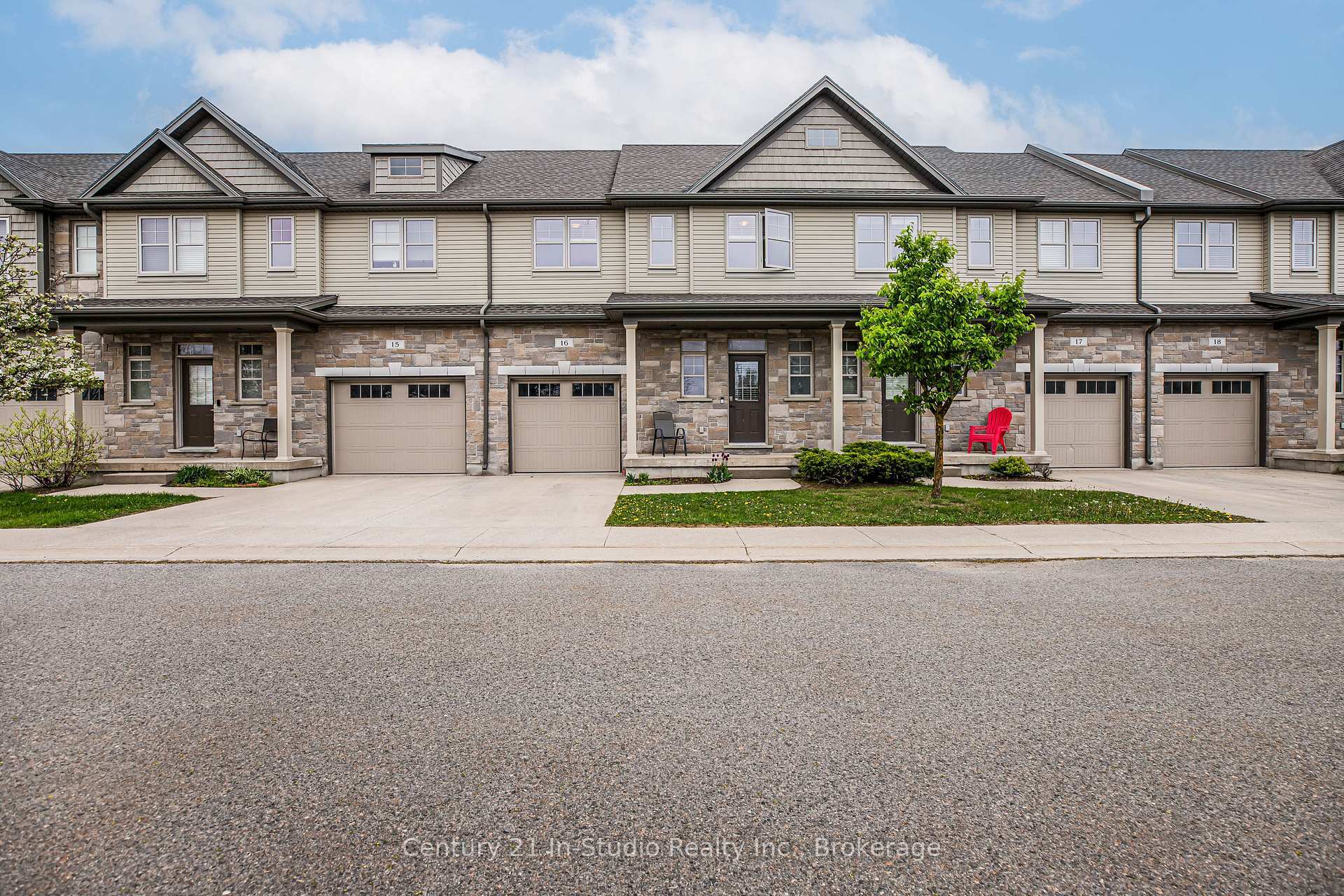 935 Goderich Street 16  Saugeen Shores ON N0H 2C3 photo