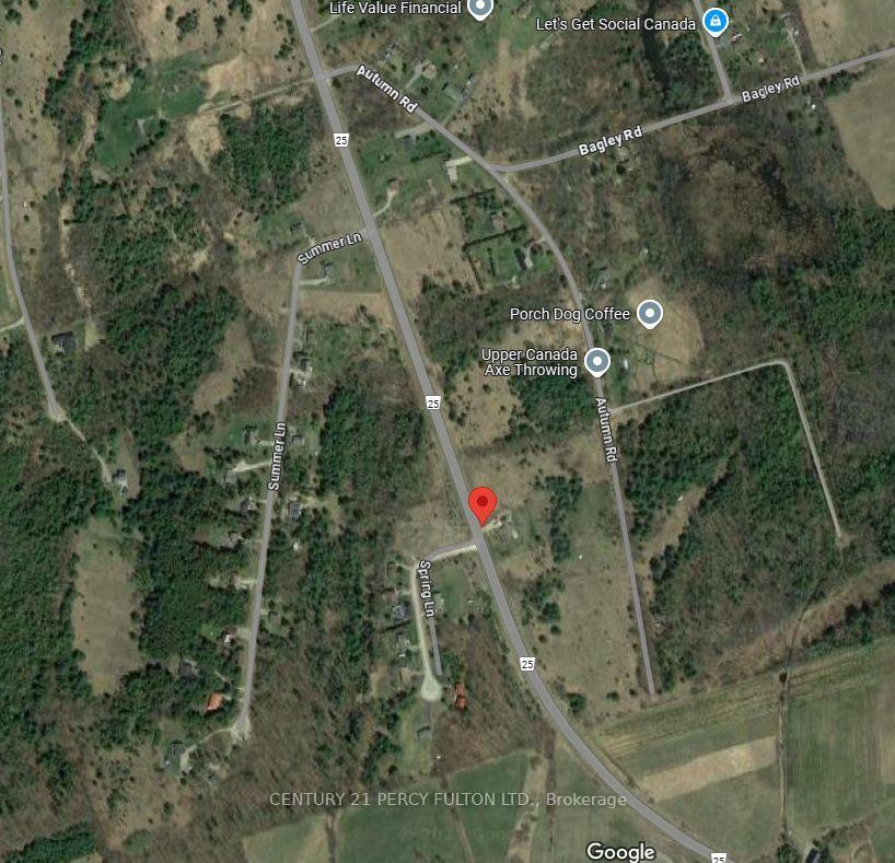 Photo de la propriété:  Lot 57 Country Rd 25 N/A  ON K0K 3K0 