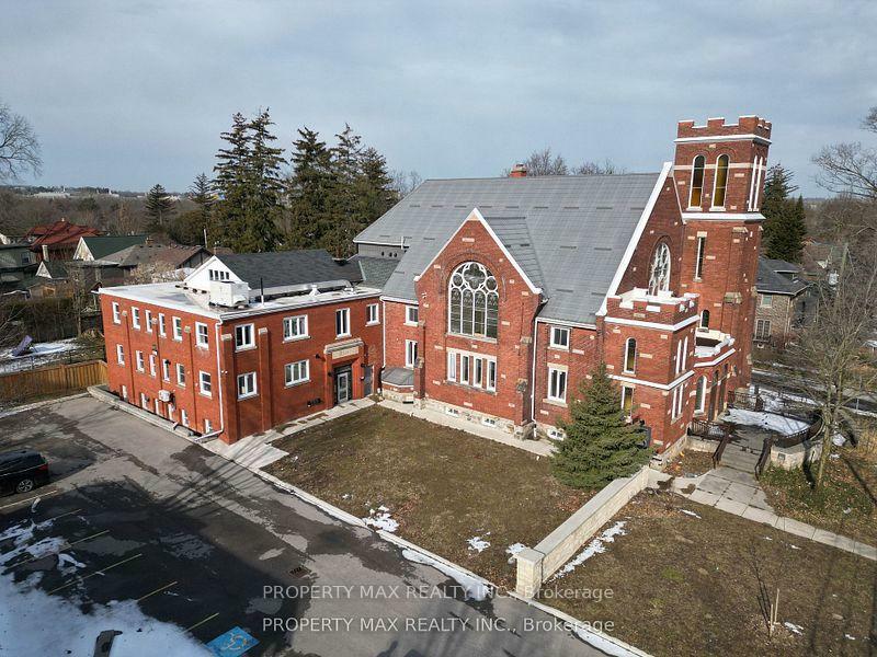 Property Photo:  1061 Richmond Street  ON N6A 3J7 