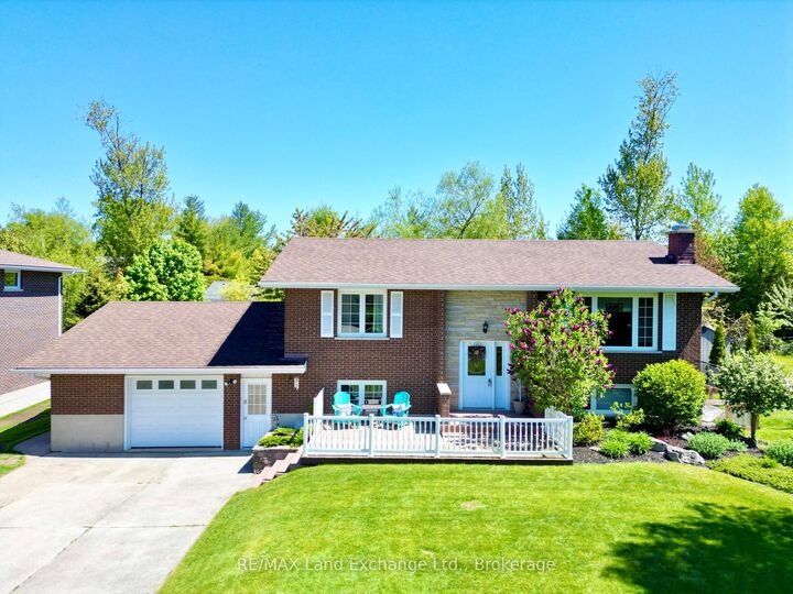 34 Archibald Place  Saugeen Shores ON N0H 2L0 photo