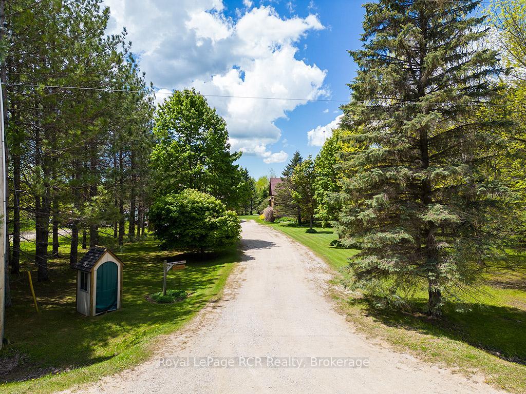 Property Photo: 132376 Southgate 13 Side Road ON N0C 1B0
