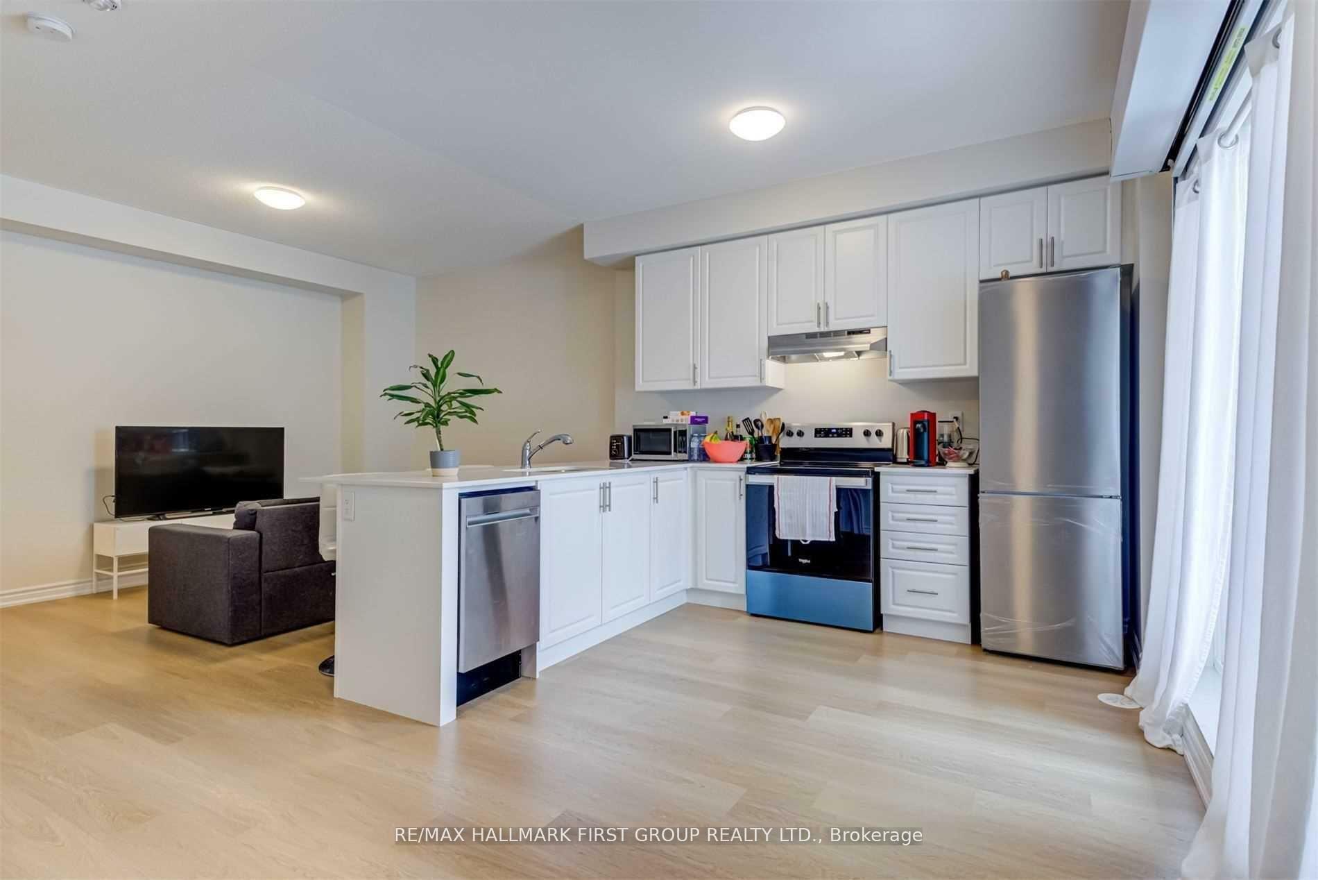 Property Photo: 470 Beresford Path ON L1H 0B2