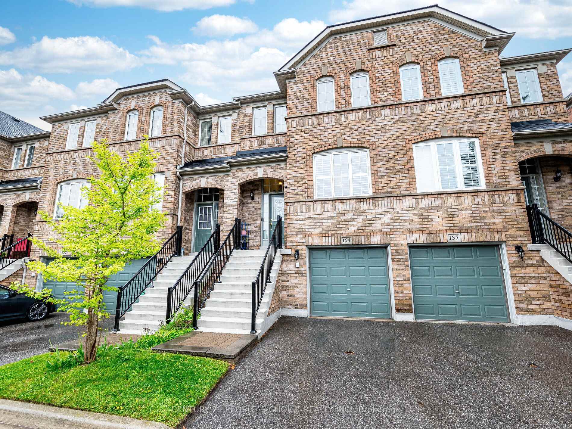 Photo de la propriété: 5530 Glen Erin Drive 154 ON L5M 6E8
