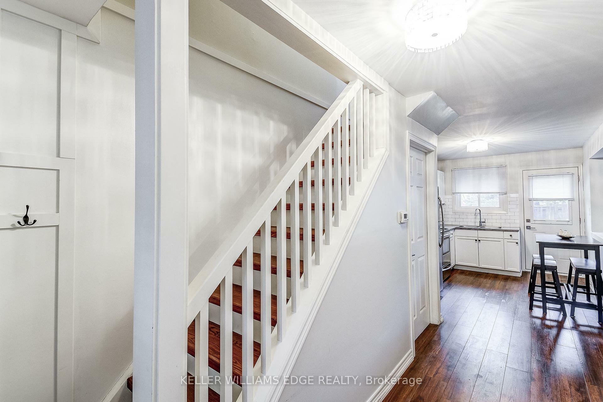 Photo de la propriété: 1350 Limeridge Road E 26 ON L8W 1L6