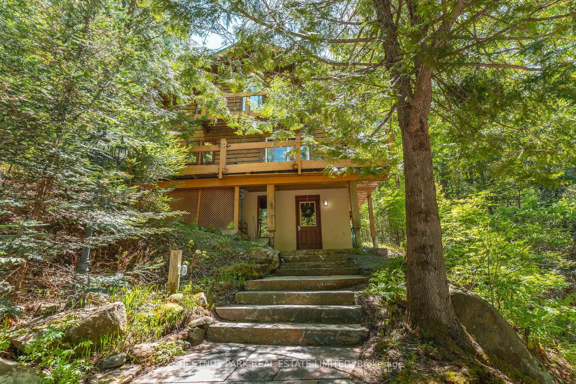 Property Photo: 1316 Sir Sam'S Road ON K0M 1M0