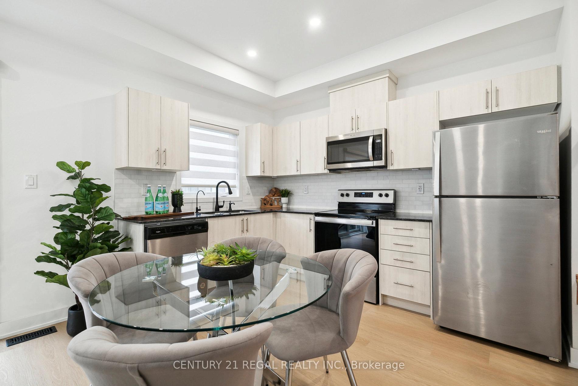Property Photo: 24 Wheatfield Road ON L9J 0C2