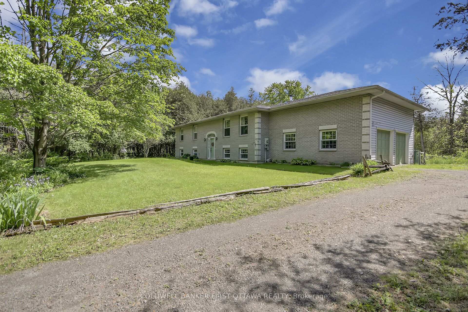 Property Photo: 272 Muldoon Road ON K0G 1J0