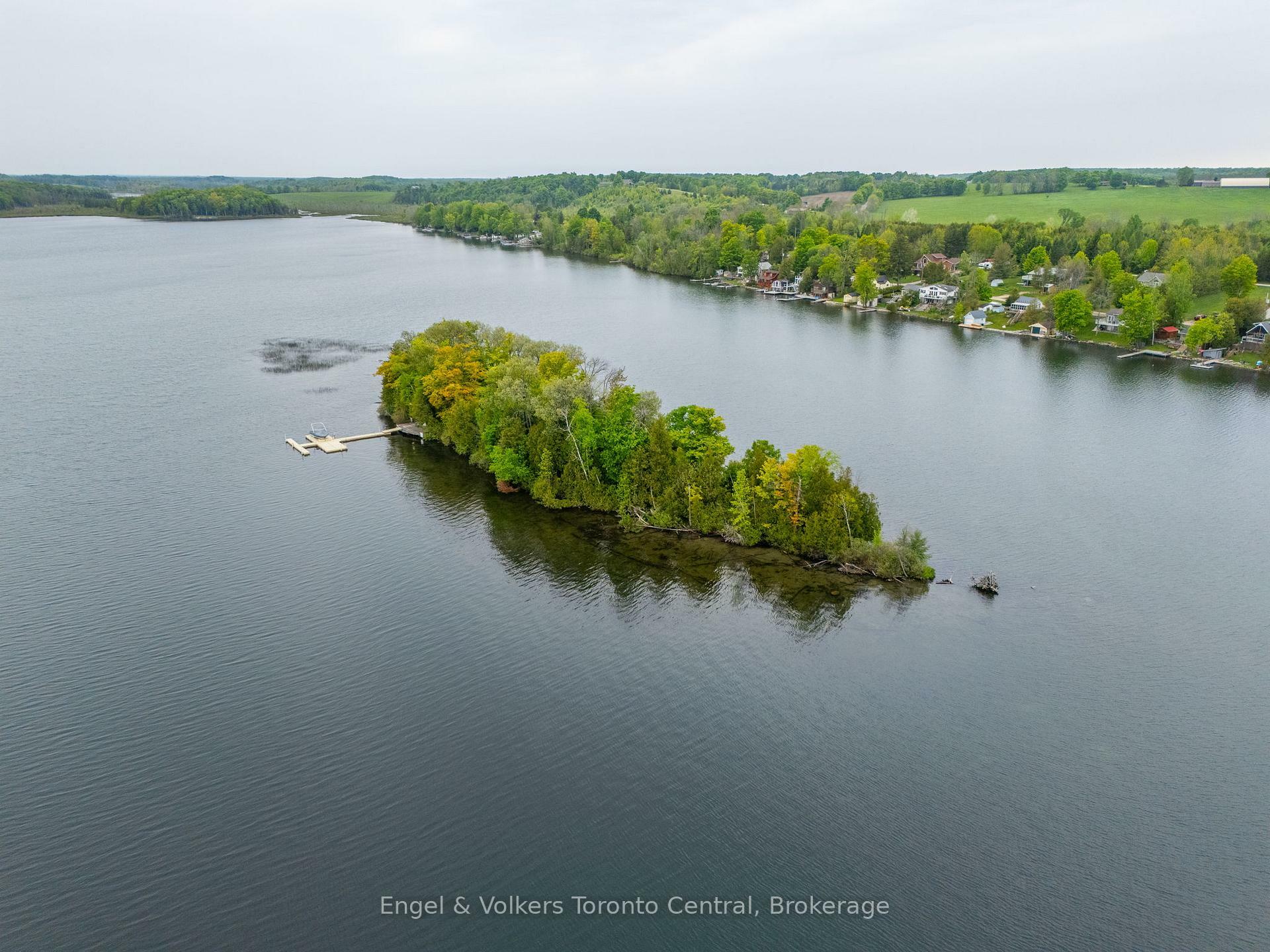 14 Victoria Island  South Bruce Peninsula ON N0H 1H0 photo