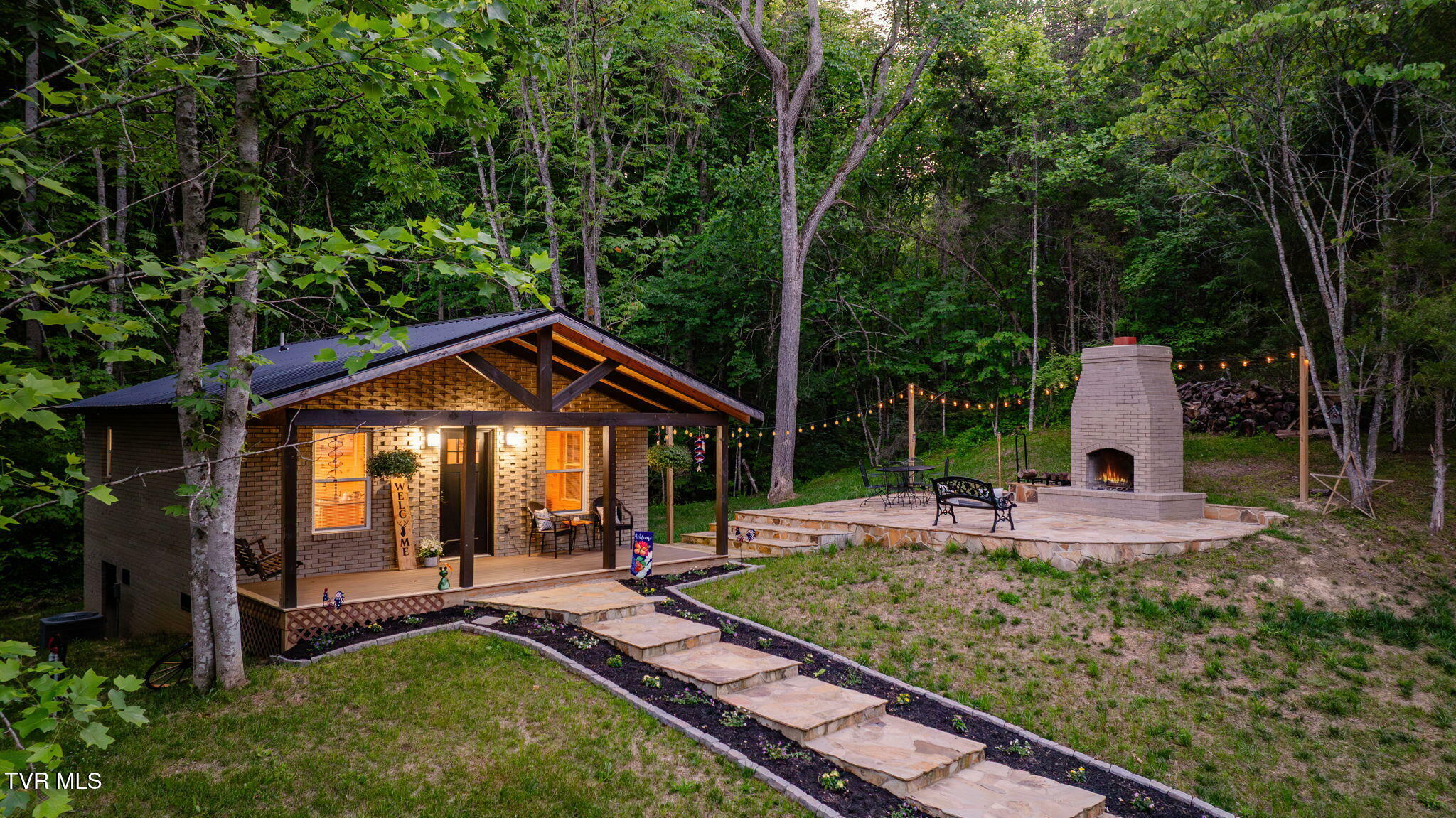 Property Photo: 455 Okey Mowell Road TN 37660