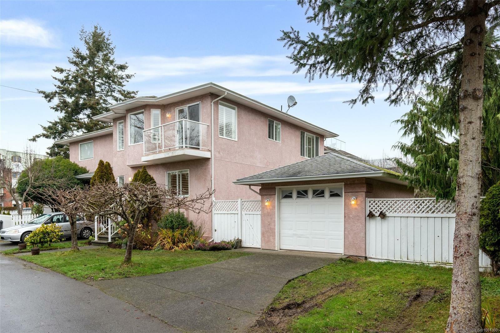 Photo de la propriété: 17 Dock St BC V8V 1Z9