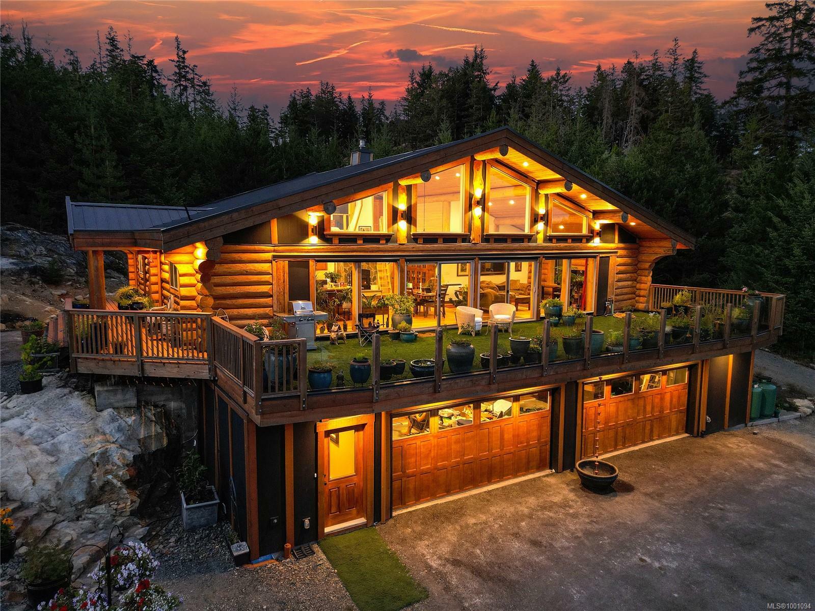 Property Photo: 4250 Goldstream Heights Dr BC V0R 2W3