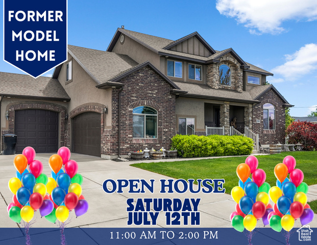 2318 N 2100 W  Clinton UT 84015 photo