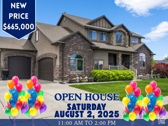 2318 N 2100 W  Clinton UT 84015 photo