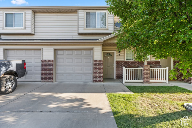 2856 W 3965 S 78  West Haven UT 84401 photo