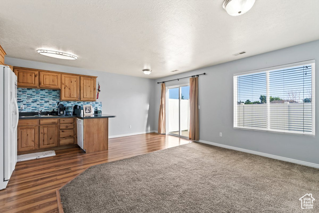 Property Photo: 2856 W 3965 S 78 UT 84401