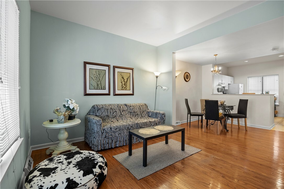 Property Photo: 51 S 17th PA 15203