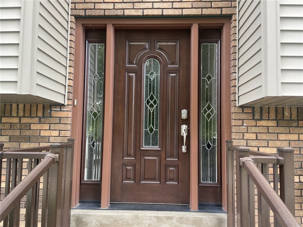 Property Photo: 271 Coleen Drive PA 15236