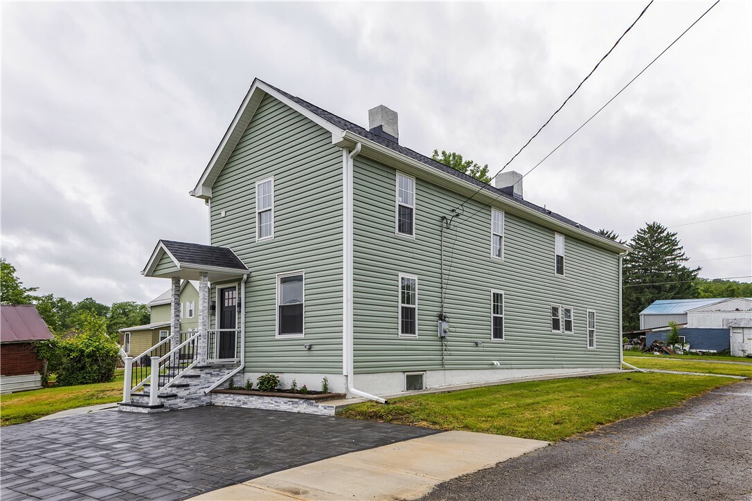 Property Photo: 46 Terrace Rd PA 15348