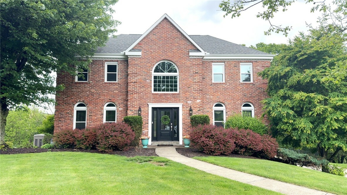 Property Photo: 229 Guckert Lane PA 15090