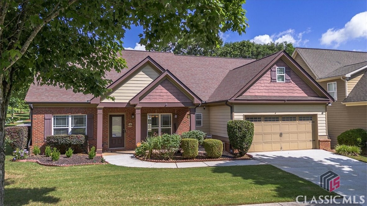 Property Photo: 474 Strawberry Walk GA 30052