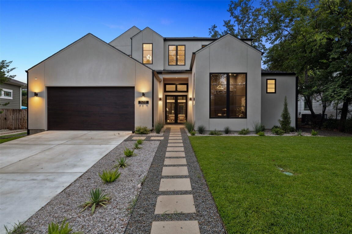 5218 Valley Oak Drive  Austin TX 78731 photo