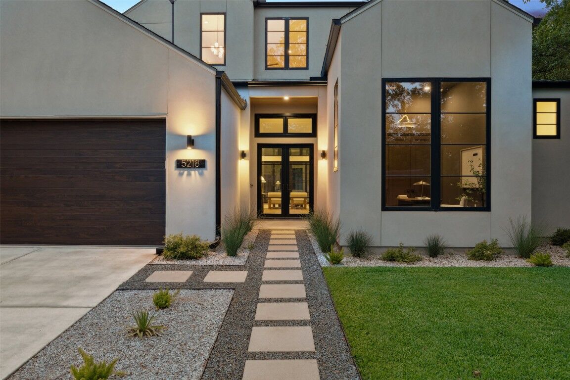 Property Photo:  5218 Valley Oak Drive  TX 78731 