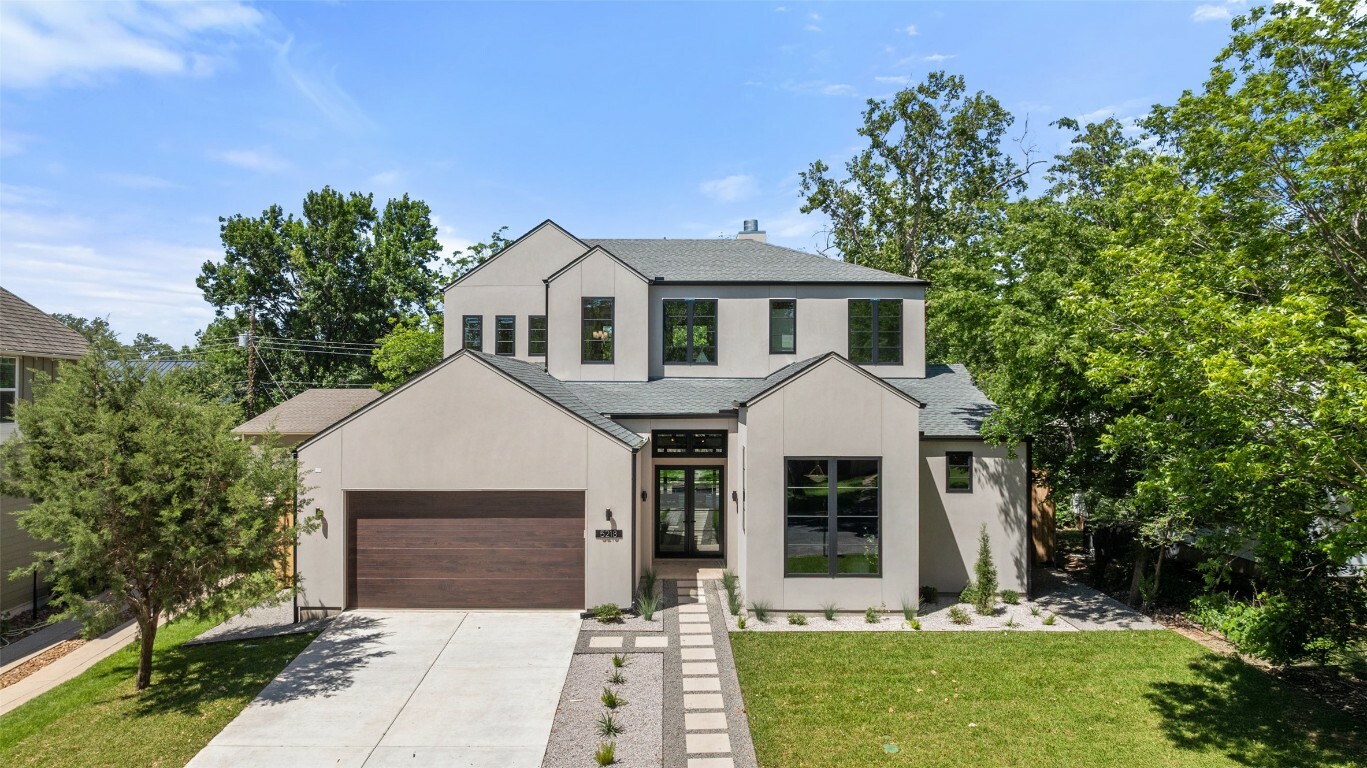 5218 Valley Oak Drive  Austin TX 78731 photo