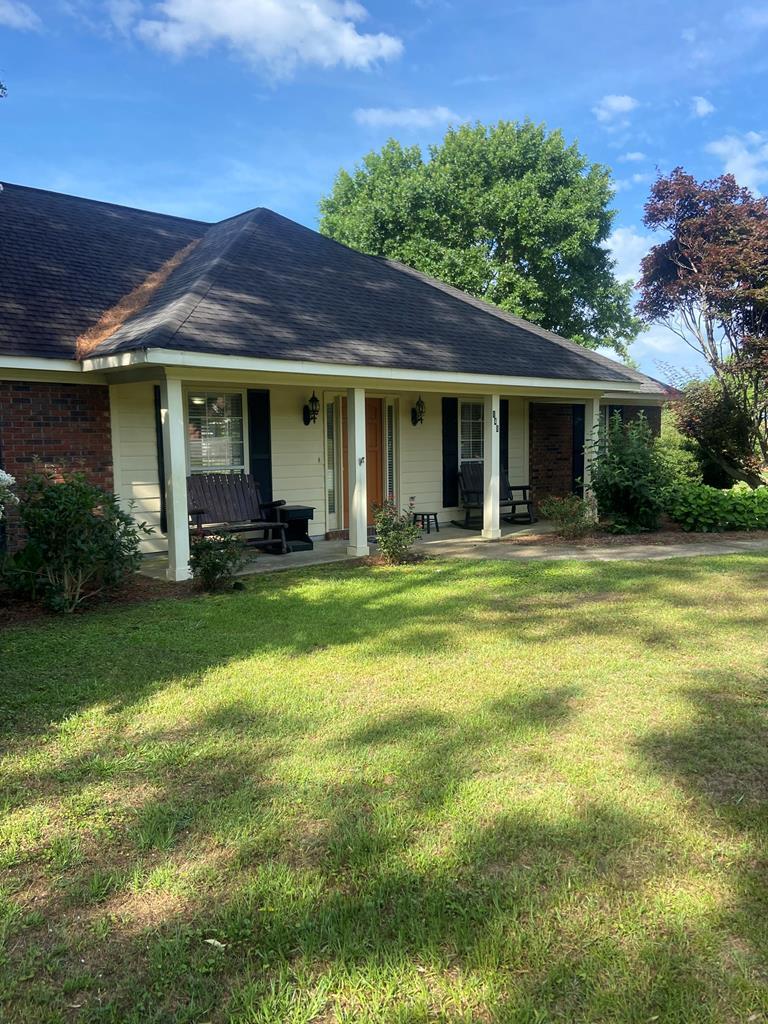 148 Century Road E  Leesburg GA 31763 photo